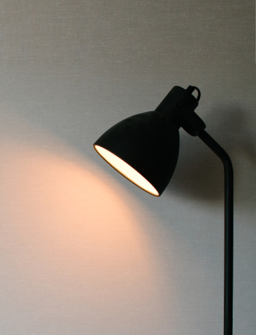 Lamp spotlight