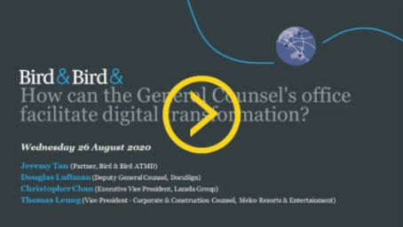 general counsel digital transformation
