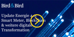 Energie 4.0 - Updates September 2016: Smart Meter, Blockchain & weitere digitale Transformation