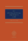 EU Intellectual Property Law 1st Edition