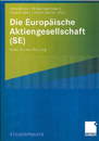 European Stock Corporation 1st Edition