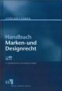 Handbook Trade Mark and Design Law 2nd Edition 2006