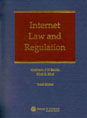 Internet Law and Regulation 4th Edition