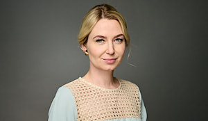 Katarzyna Orzechowska