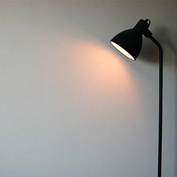 Lamp spotlight