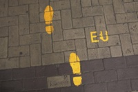 Footprints