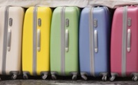 Suitcases