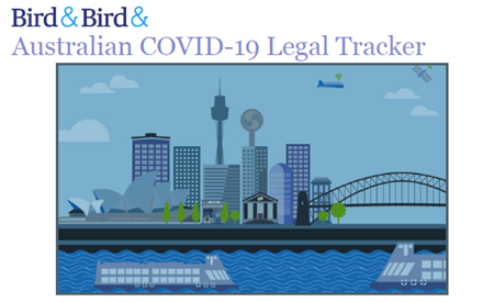 aus covid tracker