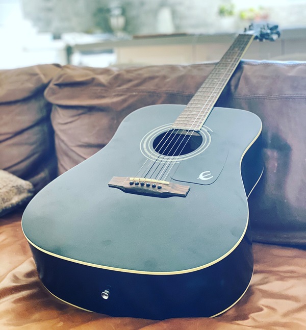 guitar