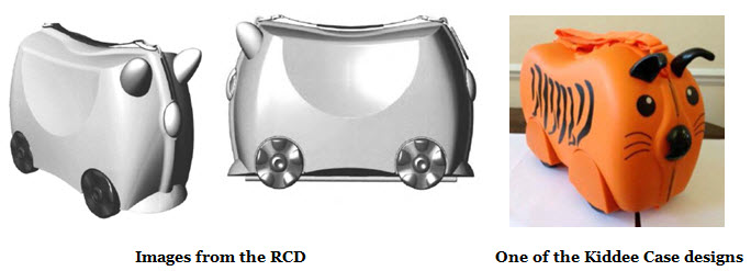 The Supreme Court upholds finding on non infringement in long running Trunki case Bird Bird