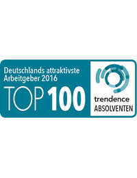 trendence logo