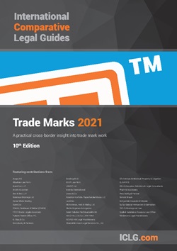 ICLG Trade Marks 2021
