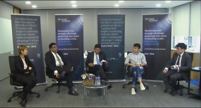 Singapore annual ‘In Your Corner’ disputes conference returns in 2021 in virtual format: Wrap Up