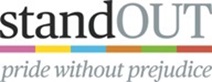 standOUT logo