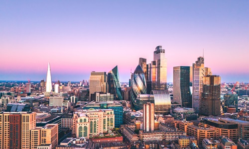 London