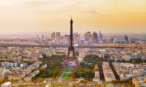Paris