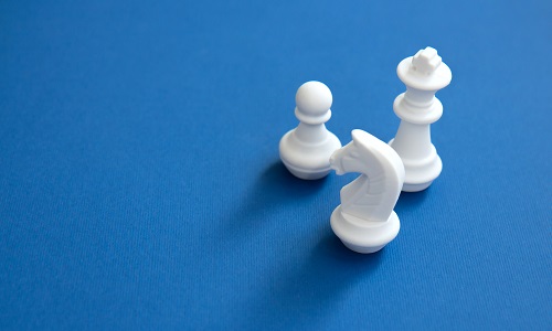 chess pieces 