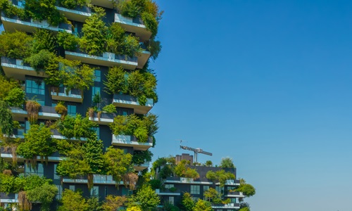 green building