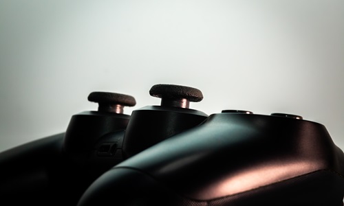 game controller