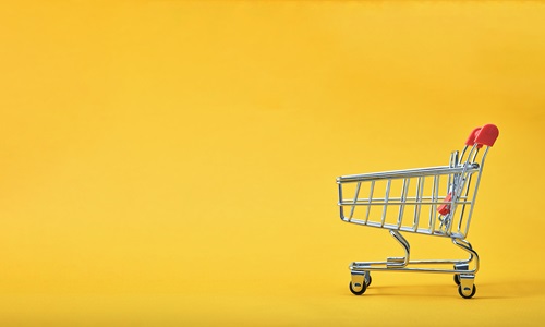 trolley