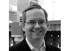 John Halton - Assistant General Counsel Financial Times 