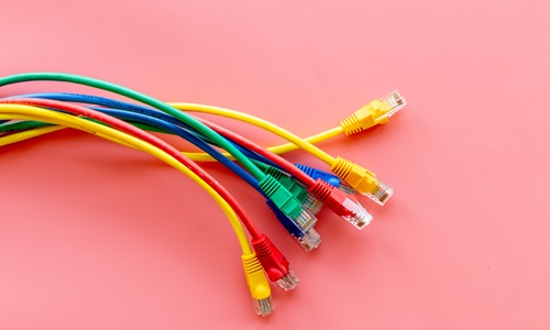 ethernet cables