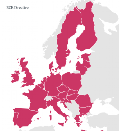 RCE Directive