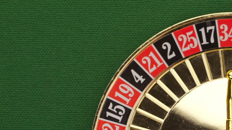 Roulette Wheel Gambling