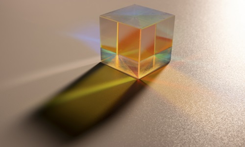 cube