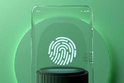 electronic fingerprint 